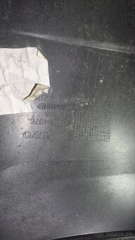 Predný nárazník Volvo V50 - 6