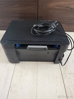 Tlačiareň Epson EcoTank L3211 - 6