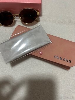 miu miu slnecné okuliare - 6