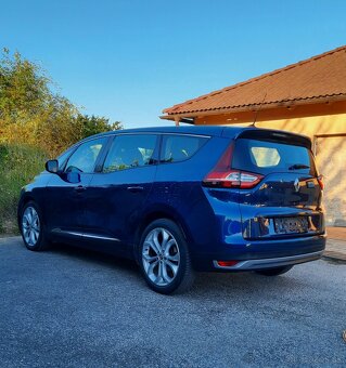 Predám  Renault Scénic Blue dCi 120 Intens EDC - 6