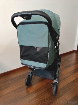 Športový kočík - 6