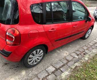 Renault modus 2015 1.2 i - 6