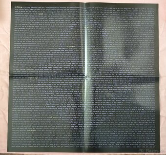 Hannah Diamond - Reflections (LP, Vinyl, Platňa) - 6