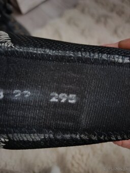 Fiescher travers vel.29.5 - 6