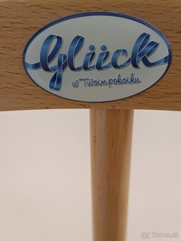 Detská postieľka - 6