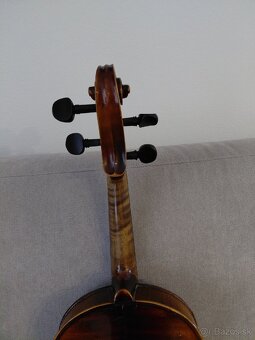 4/4 husle - 6