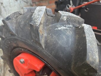 Vari malotraktor - 6