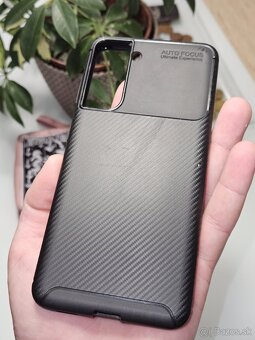 Samsung galaxy s21 5G 8/128gb - 6