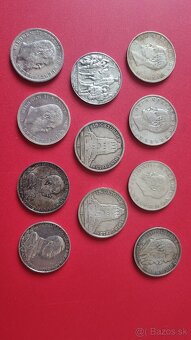 Mince nemecko - 6