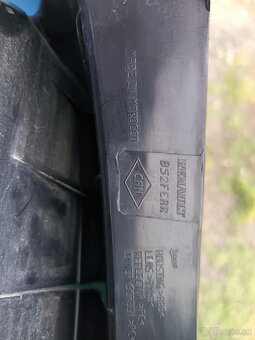 Dacia sandero zadne svetla - 6