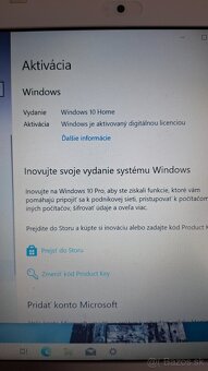 Acer aspire V3, 13" - 6