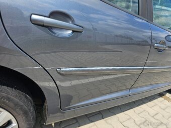 Predam Peugeot 207, r.v 2011, 1.4 Benzín - 6