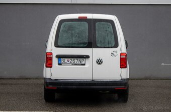 Volkswagen Caddy 12/2016 2.0 TDI 75 KW - 6