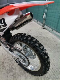 Motocross XMOTOS - XB39 250cc 4t 21/18" - 6