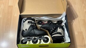 Rollerblade Twister Edge 3WD 2021 vel. 42 - 6