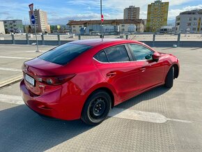 Mazda 3 2.0 Skyactiv A/T 2018 - 6