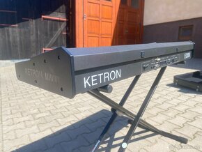 Keyboard Ketron SD60 & púzdro Gator GTSA-KEY61 - 6
