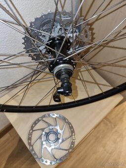 kolesa 29” - 6