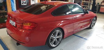 BMW 435i, F32, 97.000km R.V.: 2013 - 6