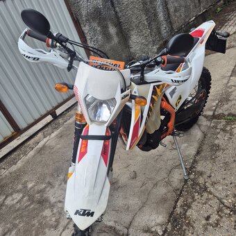 KTM250 EXC-F KTM250 - 6
