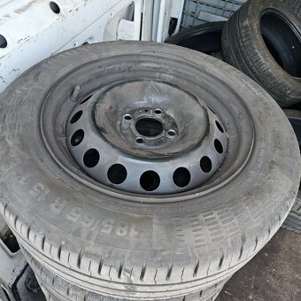 4x100 r15 Renault - 6