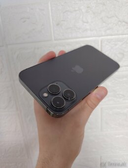 Apple Iphone 13 Pro Max 256GB - 6