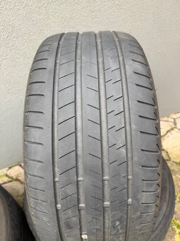 Predám dvojrozmer Bridgestone Alenza R20, Run flat - 6