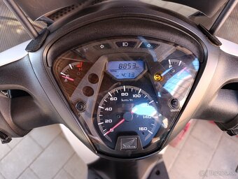 Honda SH 150 AD - 6