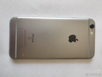 iPhone 6S 64GB - 6