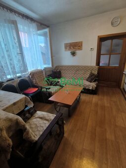 Rodinný dom, chalupa, Rajecká Lesná, okres Žilina, 238m2 1 - 6