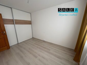 NA PREDAJ 4 IZBOVÝ BYT V TRNAVE - 6