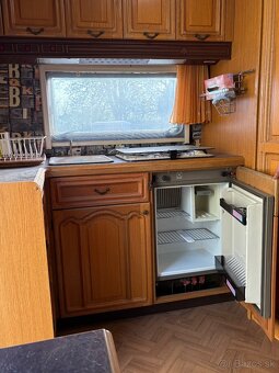 Karavan hobby prestige - 6