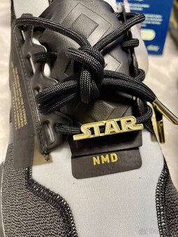 Adidas Star Wars NMD R1.V2 Lando Calrissian - 6
