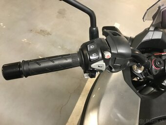Predám motocykel Honda NC700X DCT - 6