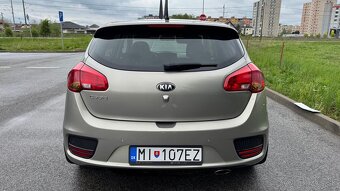 Kia Cee´d 1.4 CVVT - 6