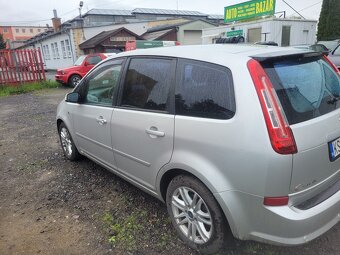 Ford C-Max - 6