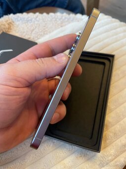 SAMSUNG GALAXY S25 128GB SILVER SHADOW - 6