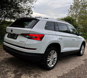 Škoda Kodiaq 1.4 TSI 110 KW DSG - 6
