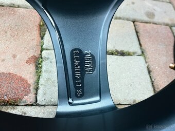 Ronal - Škoda, Volkswagen, Seat 5x112 r18 - 6