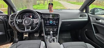 Havarovaný Golf 7 1.6 85kw RLine - 6