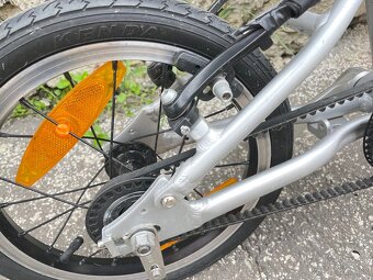 Bungi Lite 6kg 14” - 6