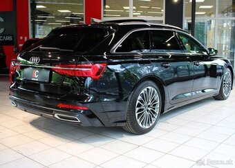 Audi A6 Avant 55 TFSi e Sport quattro hybridní automat - 6