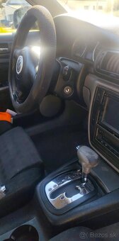 Predám/vymením VW Passat b5.5 1.9tdi 96kw - 6