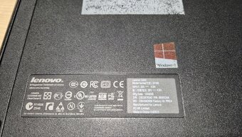 Lenovo G580 - 6