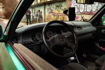 Skoda Felicia 1.3MPI / 50kw , 1997 - 6