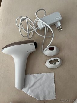 Philips IPL epilátor - 6