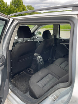 Škoda OCTAVIA 2.0 TDI 103kw kombi - 6
