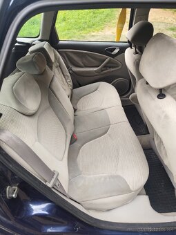 Citroen C5 - 6
