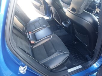 Predám Volvo V90 - 6