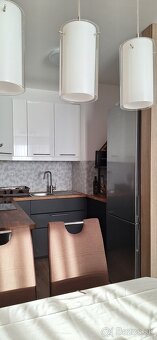 2izbový byt na začiatku Petržalky, Fuxova, Bosákova ulica - 6